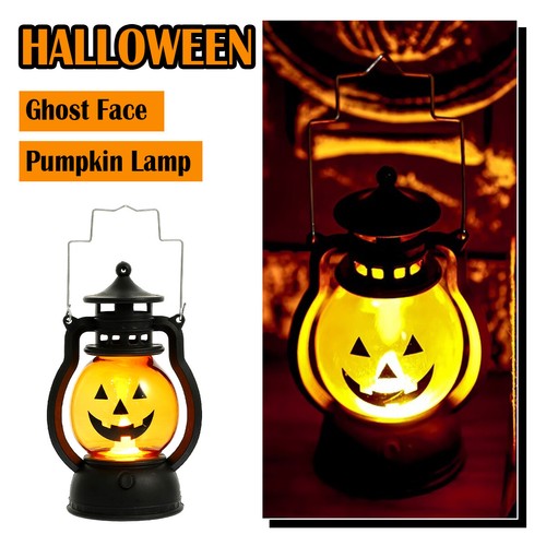 Citrouille halloween clair - citrouille,