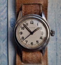 Montre militaire vintage Rolex