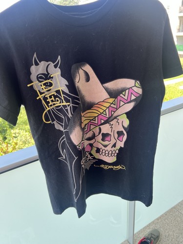 Shirt christian audigier - christian,