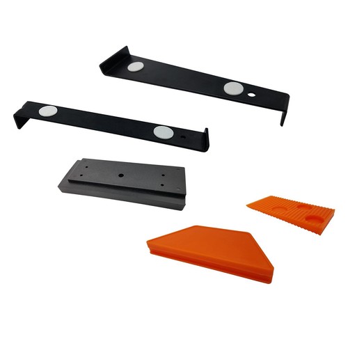 Outils pour pose - pour, la