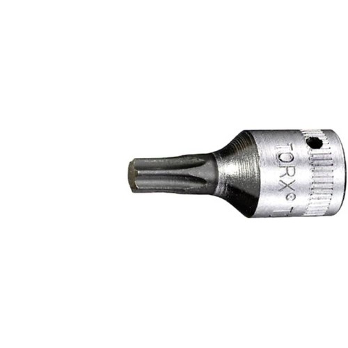 Douille embout torx - douille-embout, torx®