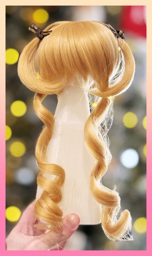 Leekeworld bjd doll pullip - leekeworld, dd