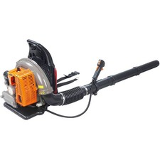 Souffleur à dos thermique, 65