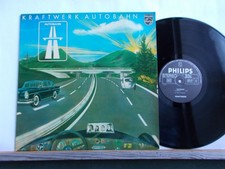 KRAFTWERK AUTOBAHN original