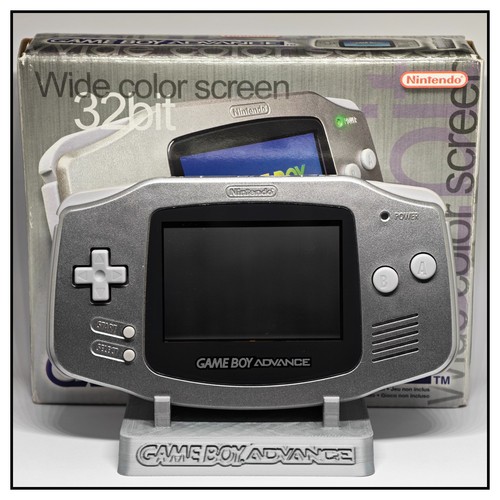 Console nintendo game - console, boy