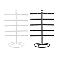 Présentoir à bijoux à 5