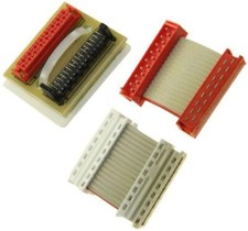 Whirlpool 481010367333 Kit câble adaptateur module four