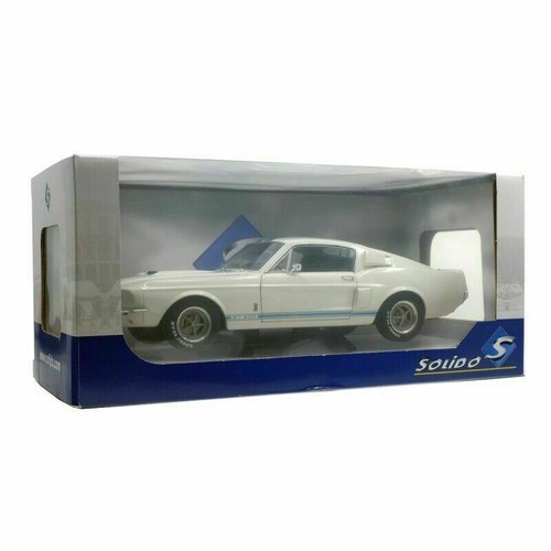 Ford shelby mustang gt500 1967 - shelby,