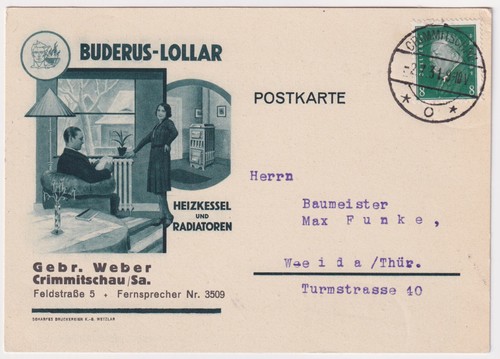 Firmen advertizement - dr,
