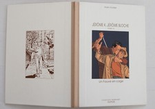 "Jérome Bloche 14 fauveen