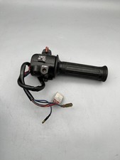 Yamaha XS650 Interrupteur de