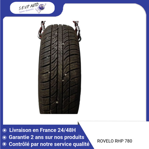 Pneu rovelo rhp - pneu, 780