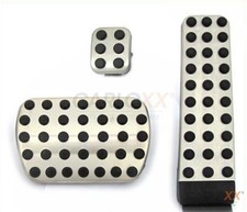 OE Mercedes-Benz Pédales De