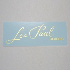 GIBSON Les Paul CLASSIC Repair