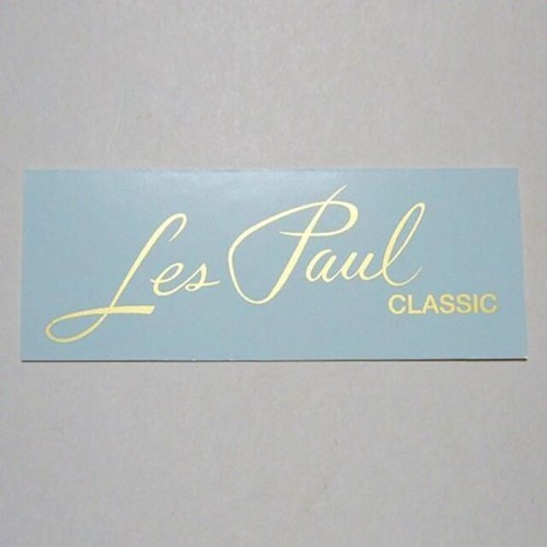 Gibson les paul classic - les,