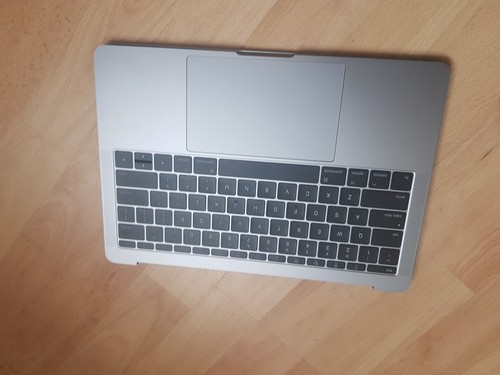 Macbook a1932 emc3184 - macbook, topcase