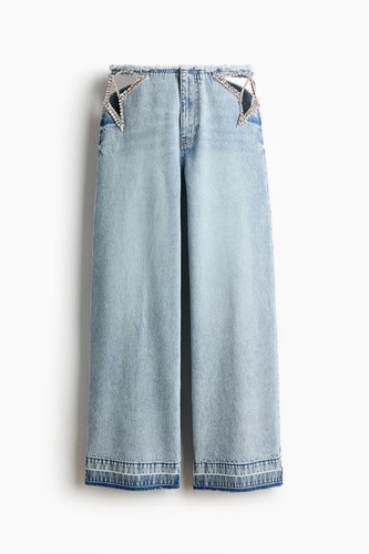 Stella mccartney jean à - mccartney, h&m