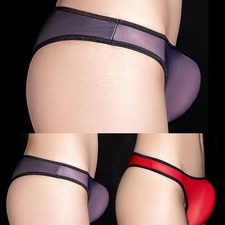 Slips mode confortables pour