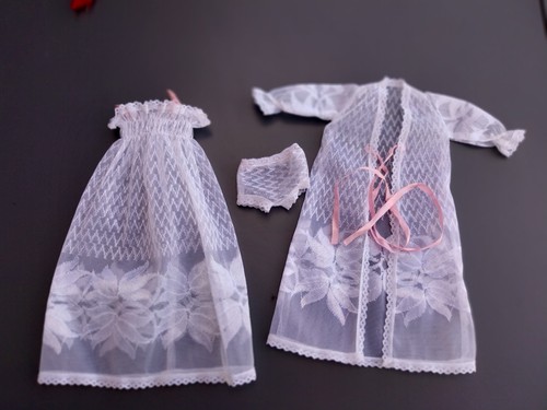Tenue tentation 1979 - tenue,