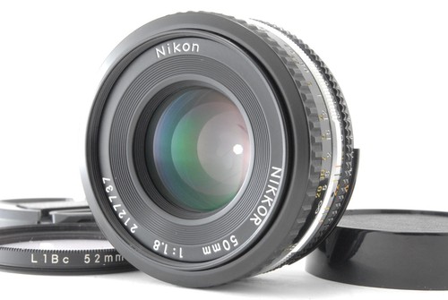 Near mint nikon - [near,