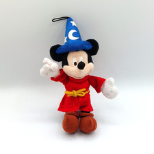 Petite peluche souris Mickey
