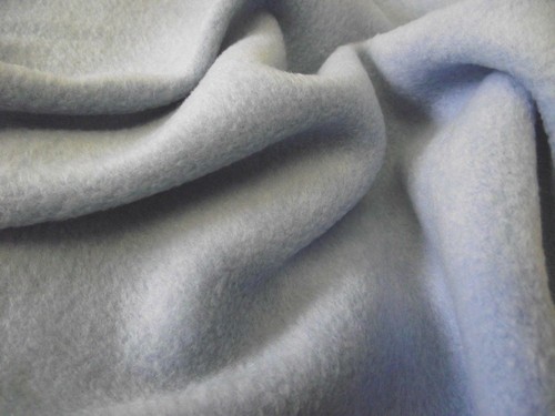 Tissu polaire anti - en,