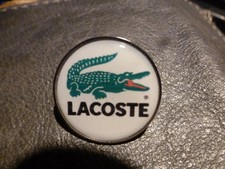 pin's liqueur chartreuse number 7