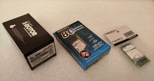 Dualsky combo brushless - combo, (brushless