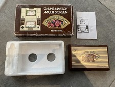 Console Nintendo Game & Watch