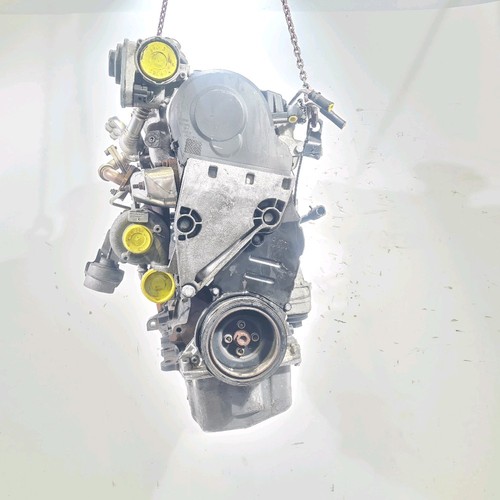 Moteur type bsw - type,