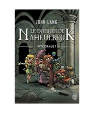 Le donjon de Naheulbeuk