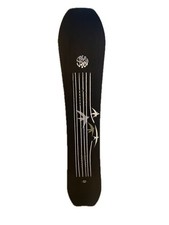 Snowboard Powder Board All
