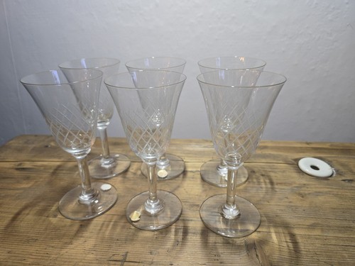 Service verres cristal val - service, 6