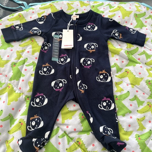 Pyjama catimini