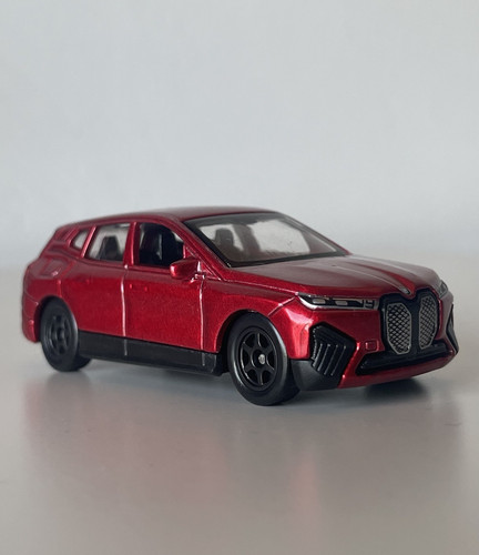 Miniature bmw welly 60 - bmw, 1/60