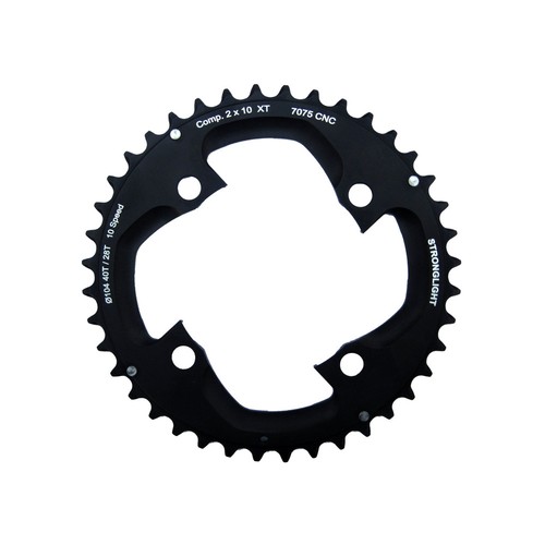 Couronne shimano 785 40d - shimano,