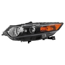 Phare Principal H1 Gauche Compatible Pour Honda Accord VIII CU CW