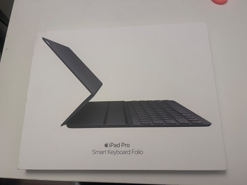 Apple smart keyboard folio - smart,