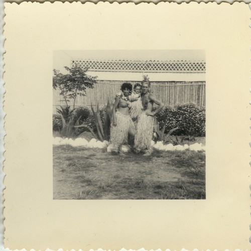 Photo ancienne vintage - photo,