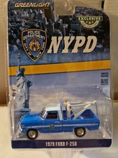Greenlight Exclusive 1979 Ford