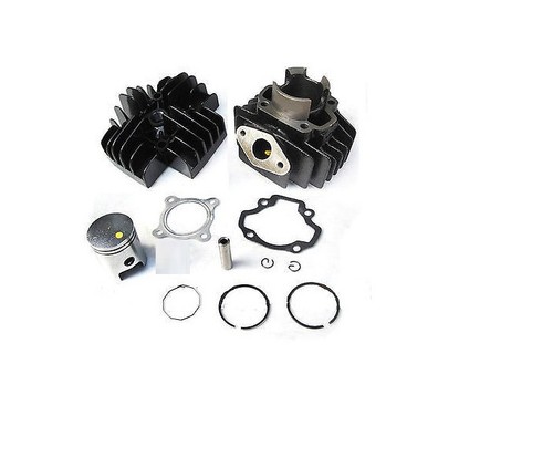 Kit cylindre piston - kit,