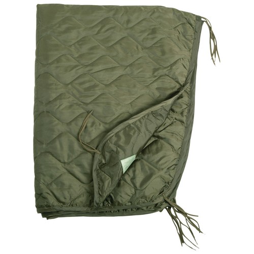 Army poncho liner - us,