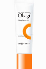 [DDP][JP] ROHTO Obagi C Day Serum UV SPF50+ PA++++ – Morning Glow Brightening