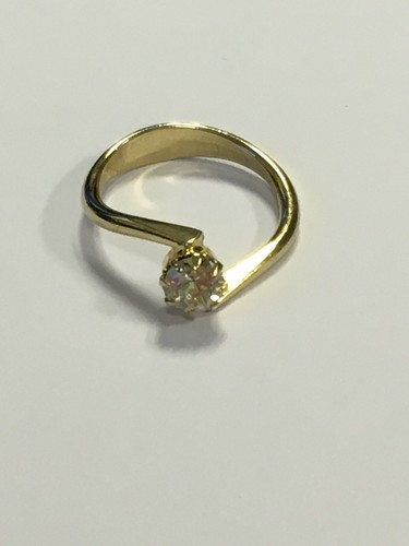 Bijoux bague plaqué avec - plaqué, or