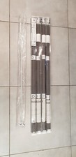 Lot de 4 stores à enrouleur gris IKEA LANGDANS 304.672.14 - 120x195cm + tirette