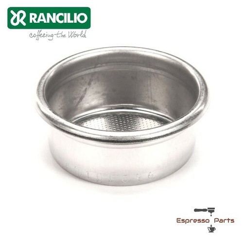 Panier portafiltre triple - , 3