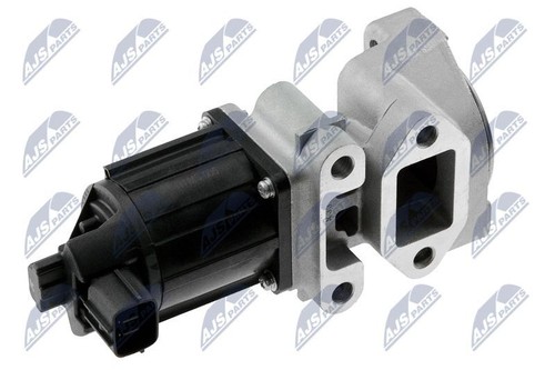Vanne egr pour mitsubishi - egr,