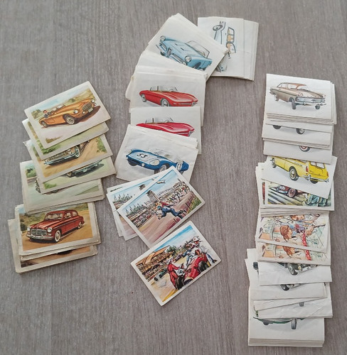 Centaine cartes images - centaine,