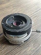 Adaptateur réglable polarisé