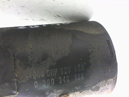 Moteur essuie glace avant - , alfa